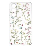 کاور طرح Nice Flower برای گوشی سامسونگ Galaxy S25 FE
