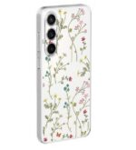 کاور طرح Nice Flower برای گوشی سامسونگ Galaxy S25 FE - Image 2