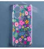 کاور طرح Flower برای گوشی شیائومی Poco X7 Pro - Image 2
