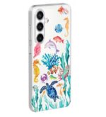 کاور طرح لاک پشت برای گوشی سامسونگ Galaxy S25 FE - Image 2