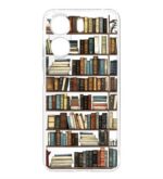 کاور طرح Library برای گوشی شیائومی Poco X7 Pro