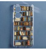 کاور طرح Library برای گوشی شیائومی Poco X7 Pro - Image 2