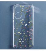 کاور طرح Nice Flower برای گوشی شیائومی Poco X7 Pro - Image 2