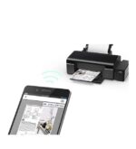 پرینتر جوهرافشان اپسون مدل L805 - Image 3