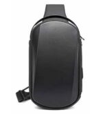 کیف کراس بادی ضد آب دارای USB بنج مدل BG-7256