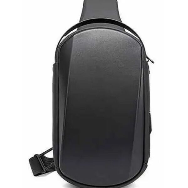 کیف کراس بادی ضد آب دارای USB بنج مدل BG-7256