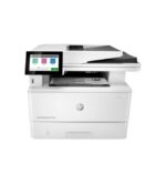 پرینتر لیزری چند کاره اچ پی مدل LaserJet Enterprise MFP M430f