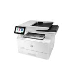 پرینتر لیزری چند کاره اچ پی مدل LaserJet Enterprise MFP M430f - Image 2