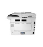 پرینتر لیزری چند کاره اچ پی مدل LaserJet Enterprise MFP M430f - Image 3