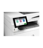 پرینتر لیزری چند کاره اچ پی مدل LaserJet Enterprise MFP M430f - Image 4
