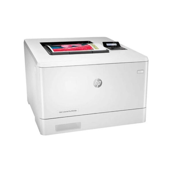 پرینتر لیزری رنگی اچ پی مدل Color LaserJet Pro M454dw