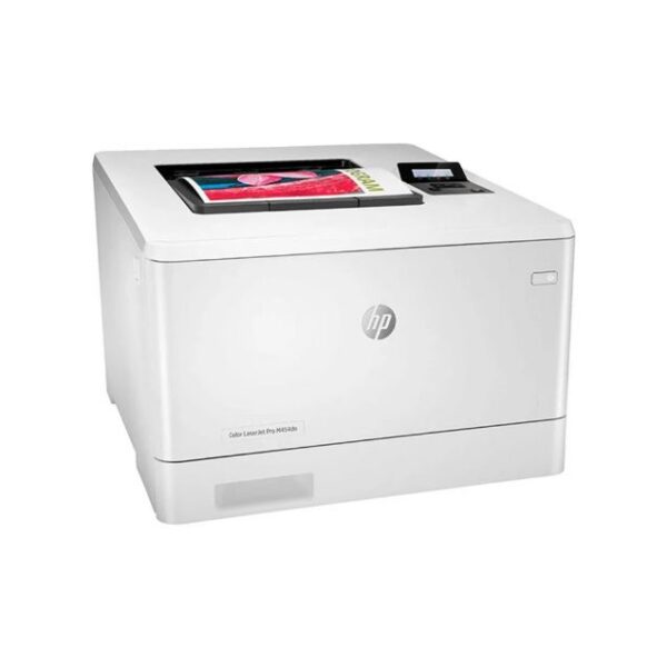 پرینتر لیزری رنگی اچ پی مدل Color LaserJet Pro M454dn