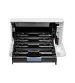 پرینتر لیزری رنگی اچ پی مدل Color LaserJet Pro M454dn - Image 4