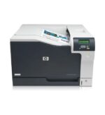 پرینتر لیزری رنگی اچ پی مدل LaserJet Pro CP5225dn