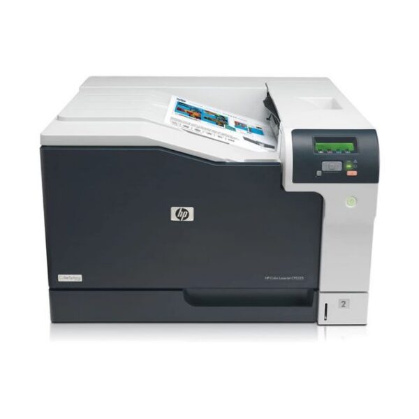 پرینتر لیزری رنگی اچ پی مدل LaserJet Pro CP5225dn
