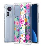 کاور طرح Flower برای گوشی شیائومی PRO 12 - Image 2