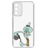 کاور طرح Octopus برای گوشی سامسونگ Galaxy S23 FE