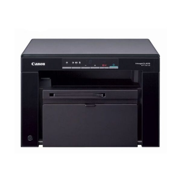 پرینتر لیزری چندکاره کانن مدل imageclass MF3010