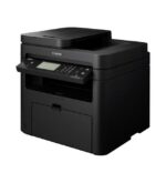پرینتر لیزری چندکاره کانن مدل i-Sensys MF237w