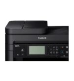 پرینتر لیزری چندکاره کانن مدل i-Sensys MF237w - Image 2