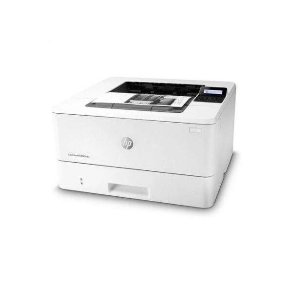 پرینتر لیزری اچ پی مدل LaserJet Pro M404dn