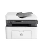 پرینتر لیزری چندکاره اچ پی مدل Laser MFP 137fnw