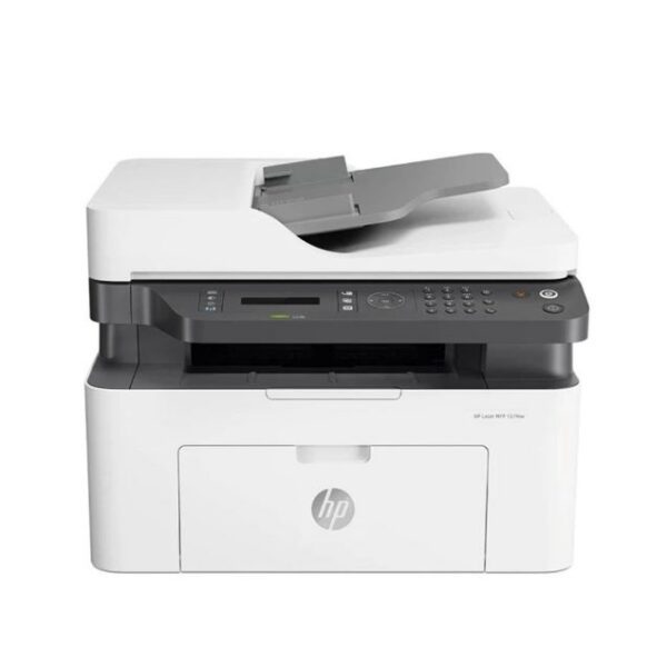 پرینتر لیزری چندکاره اچ پی مدل Laser MFP 137fnw