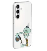 کاور طرح Octopus برای گوشی سامسونگ Galaxy S24 FE - Image 2