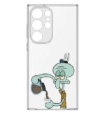 کاور طرح Octopus برای گوشی سامسونگ Galaxy S24 Ultra