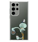 کاور طرح Octopus برای گوشی سامسونگ Galaxy S24 Ultra - Image 2