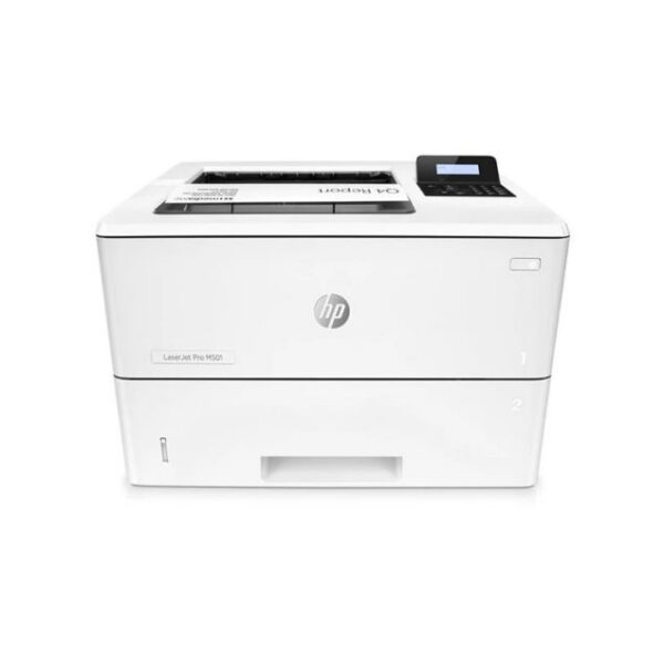 پرینتر لیزری اچ پی مدل LaserJet Pro M501dn