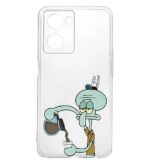 کاور طرح Octopus برای گوشی شیائومی Redmi 13C