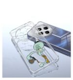 کاور طرح Octopus برای گوشی شیائومی Poco C75 - Image 2