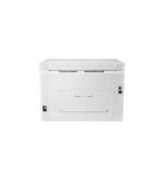 پرینتر لیزری رنگی چندکاره اچ پی مدل LaserJet Pro MFP M182n - Image 3
