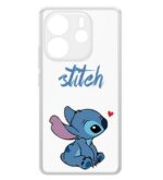کاور طرح Stitch برای گوشی شیائومی Note 14 4G