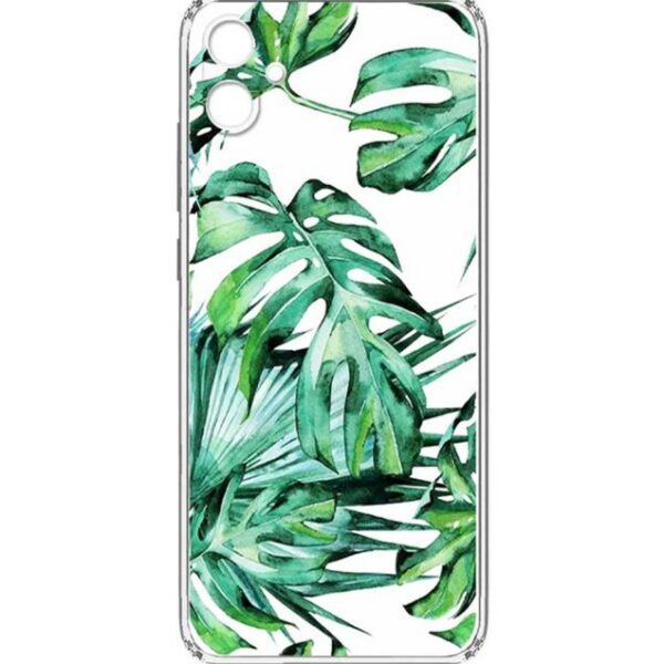 کاور طرح Monstra برای گوشی سامسونگ Galaxy A07