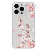 کاور طرح BLoom برای گوشی اپل Iphone 16 Pro Max