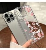 کاور طرح BLoom برای گوشی اپل Iphone 16 Pro Max - Image 2