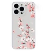 کاور طرح BLoom برای گوشی اپل Iphone 15 Pro Max