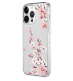 کاور طرح BLoom برای گوشی اپل Iphone 14 Pro Max - Image 2