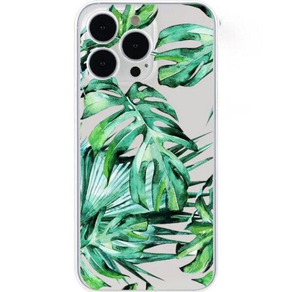 کاور طرح Monstra برای گوشی اپل Iphone 14 Pro Max