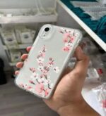 کاور طرح BLoom برای گوشی اپل Iphone XR - Image 2