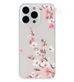 کاور طرح BLoom برای گوشی اپل Iphone 13 Pro Max