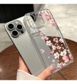 کاور طرح BLoom برای گوشی اپل Iphone 13 Pro Max - Image 2
