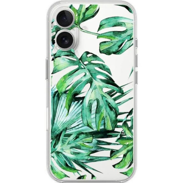 کاور طرح Monstra برای گوشی اپل Iphone 16