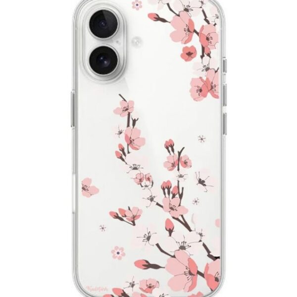 کاور طرح BLoom برای گوشی اپل Iphone 16