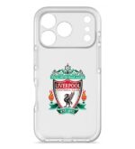 کاور طرح Liverpool برای گوشی اپل Iphone 17 Pro Max
