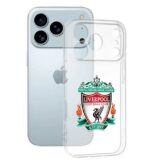 کاور طرح Liverpool برای گوشی اپل Iphone 17 Pro Max - Image 2