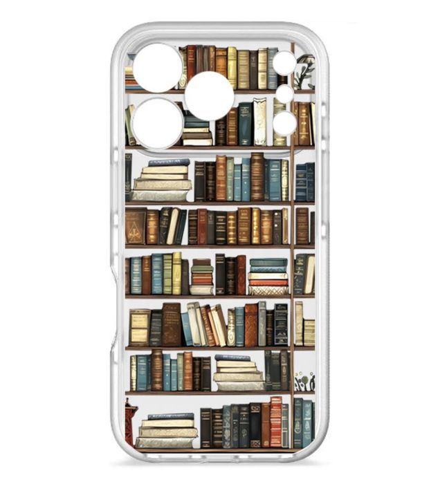0113411_DAA9D8A7D988D8B1-D8B7D8B1D8AD-library-D8A8D8B1D8A7DB8C-DAAFD988D8B4DB8C-D8A7D9BED984-iphone-17-pro-max_700.jpeg کاور طرح Library برای گوشی اپل Iphone 17 Pro Max - Image 1