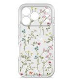 کاور طرح Nice Flower برای گوشی اپل Iphone 17 Pro Max